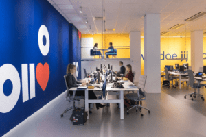 Vijzelstraat 66 Amsterdam