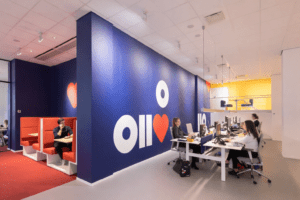 Vijzelstraat 66 Amsterdam