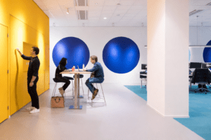 Vijzelstraat 66 Amsterdam