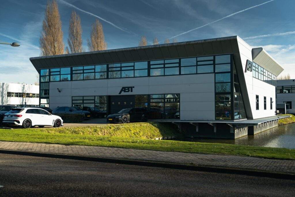 Frankfurtstraat 38 Lijnden