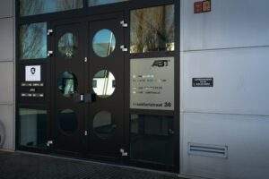 Frankfurtstraat 38 Lijnden