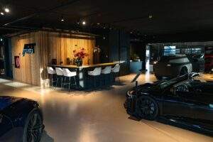 Frankfurtstraat 38 Lijnden