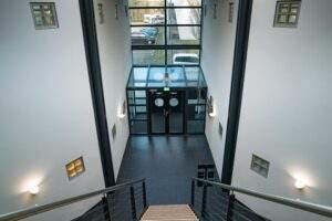 Frankfurtstraat 38 Lijnden