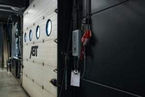 Frankfurtstraat 38 Lijnden