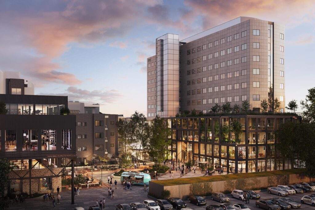 Basisweg 28 Amsterdam