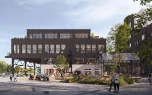 Basisweg 28 Amsterdam