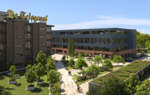 Basisweg 28 Amsterdam