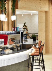 Basisweg 30 Amsterdam