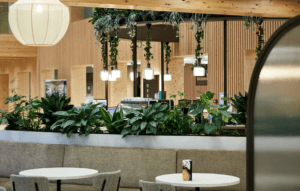 Basisweg 30 Amsterdam