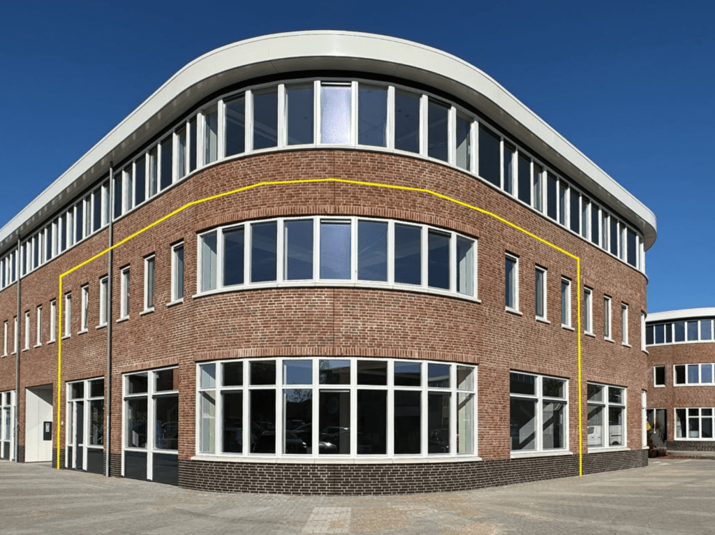 Nijverheidslaan 10 Weesp