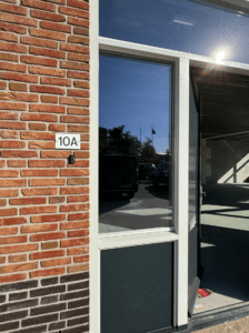 Nijverheidslaan 10 Weesp