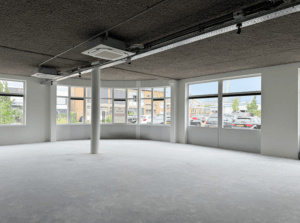 Nijverheidslaan 10 Weesp