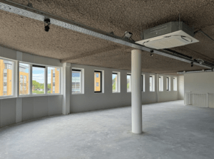 Nijverheidslaan 10 Weesp