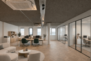 Nijverheidslaan 10 Weesp