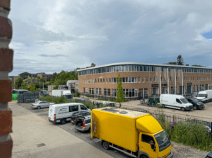 Nijverheidslaan 10 Weesp