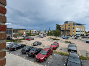 Nijverheidslaan 10 Weesp