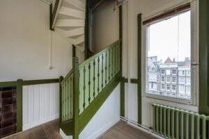 Damrak 353 Amsterdam