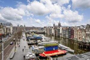 Damrak 353 Amsterdam