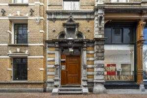 Handboogstraat 6 Amsterdam