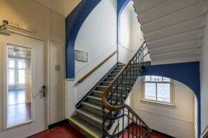 Handboogstraat 6 Amsterdam