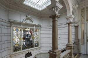 Handboogstraat 6 Amsterdam