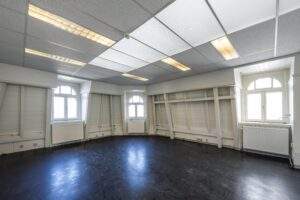 Handboogstraat 6 Amsterdam