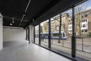 Roetersstraat 17 Amsterdam