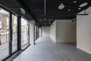 Roetersstraat 17 Amsterdam