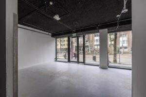 Roetersstraat 17 Amsterdam