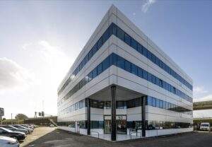 Kuiperbergweg 50 Amsterdam