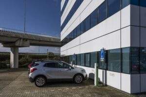 Kuiperbergweg 50 Amsterdam