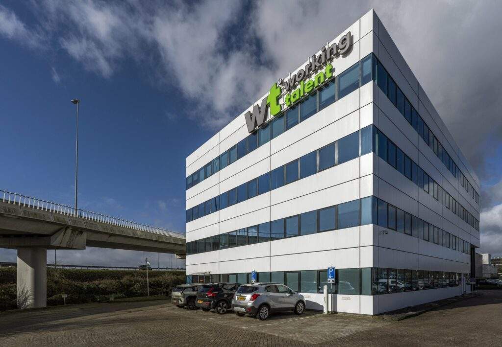 Kuiperbergweg 50 Amsterdam