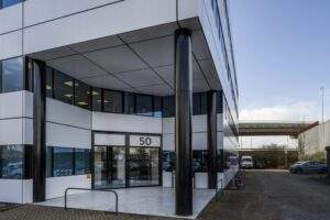 Kuiperbergweg 50 Amsterdam