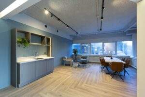 Kuiperbergweg 50 Amsterdam