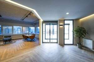 Kuiperbergweg 50 Amsterdam