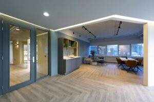 Kuiperbergweg 50 Amsterdam