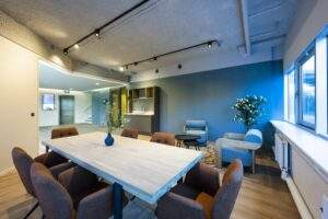 Kuiperbergweg 50 Amsterdam