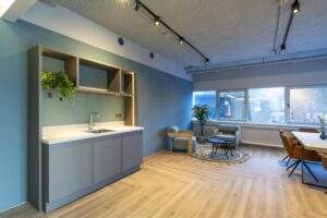 Kuiperbergweg 50 Amsterdam