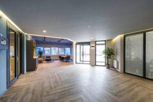 Kuiperbergweg 50 Amsterdam