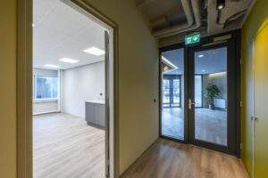 Kuiperbergweg 50 Amsterdam