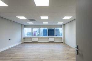 Kuiperbergweg 50 Amsterdam