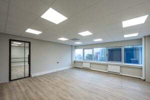 Kuiperbergweg 50 Amsterdam