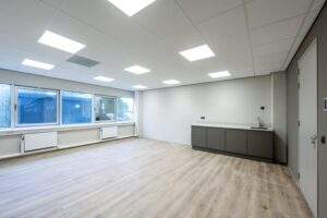 Kuiperbergweg 50 Amsterdam