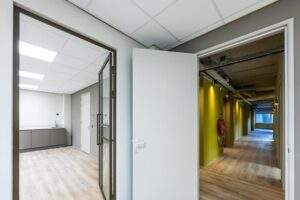 Kuiperbergweg 50 Amsterdam