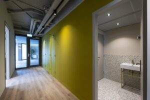 Kuiperbergweg 50 Amsterdam