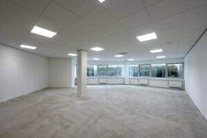 Kuiperbergweg 50 Amsterdam