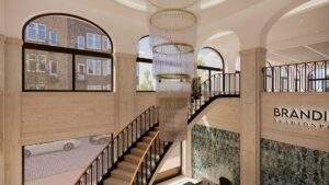 Stadionplein 300 Amsterdam