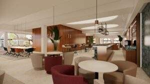 Stadionplein 300 Amsterdam