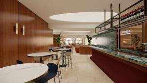 Stadionplein 300 Amsterdam