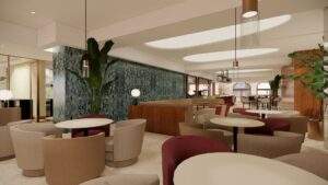 Stadionplein 300 Amsterdam